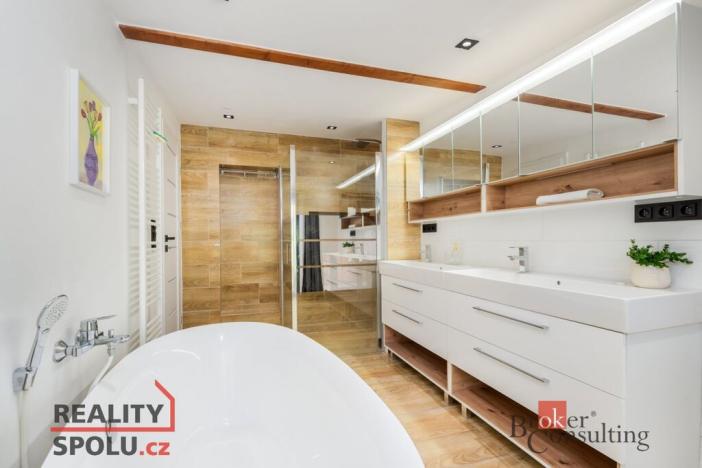 Prodej rodinného domu, Zlatá Olešnice, 200 m2