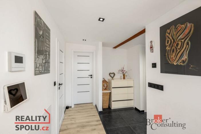 Prodej rodinného domu, Zlatá Olešnice, 200 m2