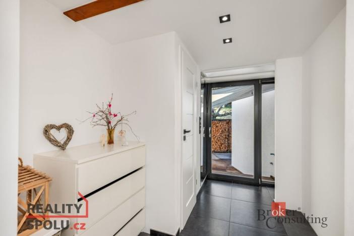 Prodej rodinného domu, Zlatá Olešnice, 200 m2