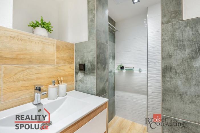 Prodej rodinného domu, Zlatá Olešnice, 200 m2