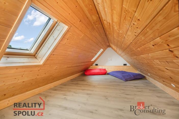 Prodej rodinného domu, Zlatá Olešnice, 197 m2