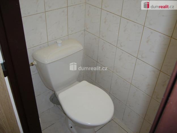 Pronájem bytu 1+kk, Děčín - Děčín III-Staré Město, Litoměřická, 35 m2