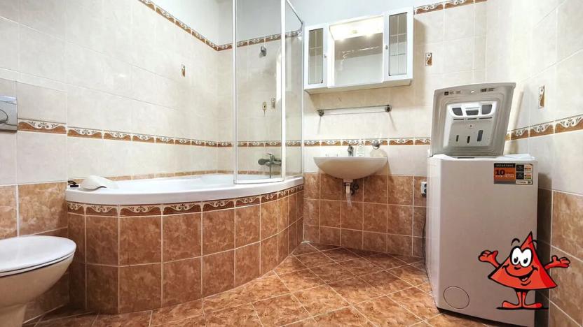 Pronájem bytu 5+1, Praha - Libeň, Přádova, 130 m2