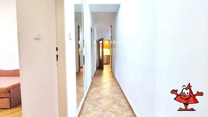 Pronájem bytu 5+1, Praha - Libeň, Přádova, 130 m2