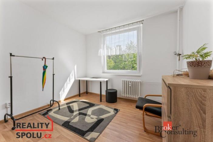 Prodej bytu 3+1, Chrudim - Chrudim IV, Hradištní, 79 m2