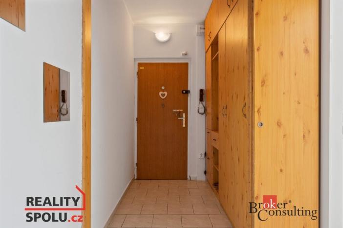 Prodej bytu 3+1, Chrudim - Chrudim IV, Hradištní, 79 m2