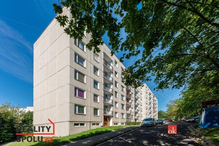 Prodej bytu 3+1, Chrudim - Chrudim IV, Hradištní, 79 m2