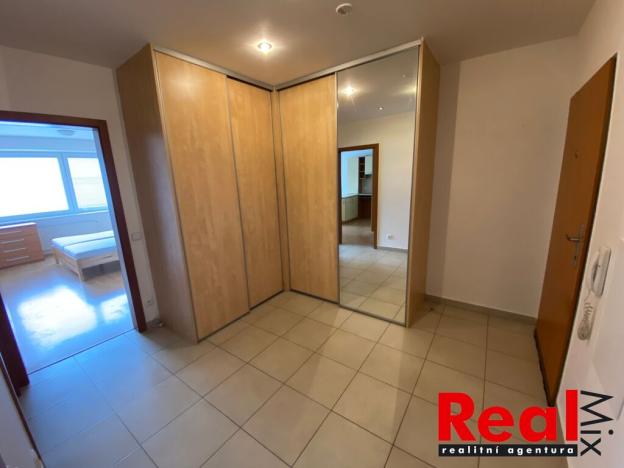 Pronájem bytu 2+kk, Brno - Královo Pole, Purkyňova, 66 m2