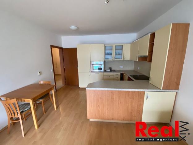 Pronájem bytu 2+kk, Brno - Královo Pole, Purkyňova, 66 m2