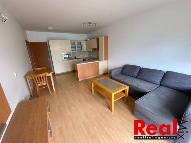 Pronájem bytu 2+kk, Brno - Královo Pole, Purkyňova, 66 m2