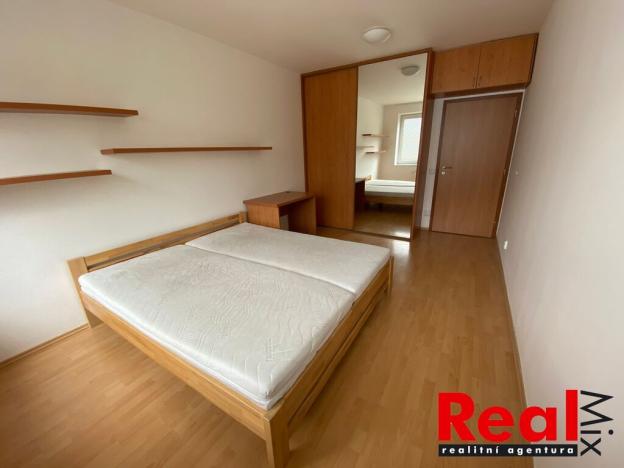 Pronájem bytu 2+kk, Brno - Královo Pole, Purkyňova, 66 m2