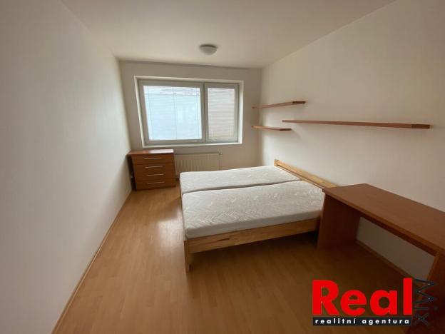 Pronájem bytu 2+kk, Brno - Královo Pole, Purkyňova, 66 m2