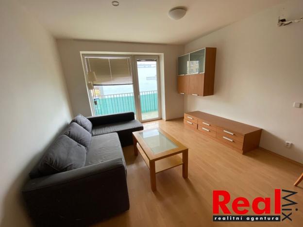 Pronájem bytu 2+kk, Brno - Královo Pole, Purkyňova, 66 m2