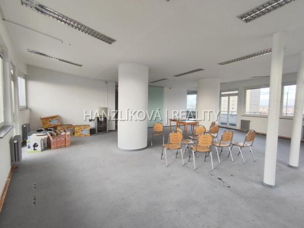 Pronájem kanceláře, České Budějovice - České Budějovice 3, Pražská tř., 258 m2