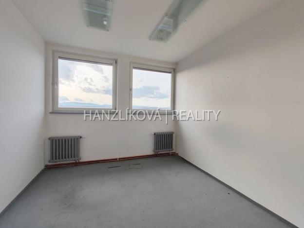 Pronájem kanceláře, České Budějovice - České Budějovice 3, Pražská tř., 258 m2