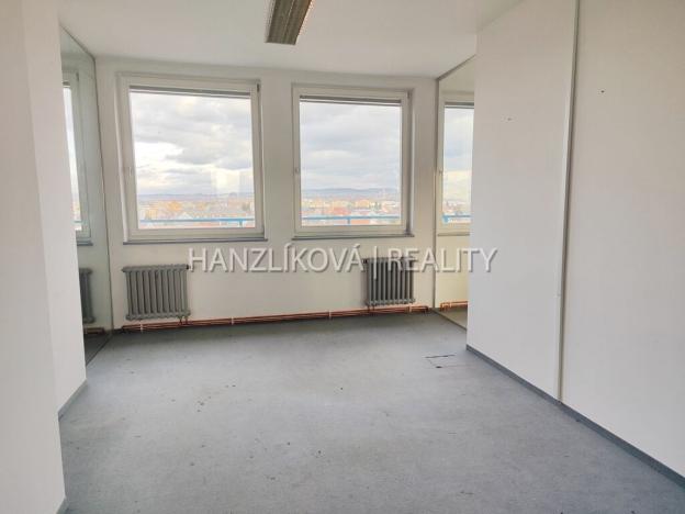 Pronájem kanceláře, České Budějovice - České Budějovice 3, Pražská tř., 258 m2