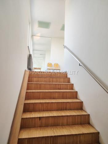 Pronájem kanceláře, České Budějovice - České Budějovice 3, Pražská tř., 258 m2