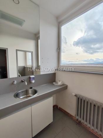 Pronájem kanceláře, České Budějovice - České Budějovice 3, Pražská tř., 258 m2