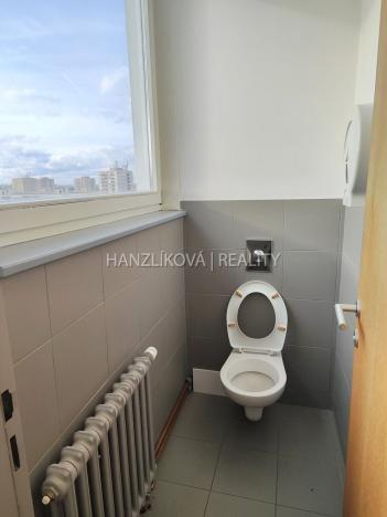 Pronájem kanceláře, České Budějovice - České Budějovice 3, Pražská tř., 258 m2