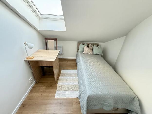 Prodej atypického bytu, Praha - Vršovice, Žitomírská, 92 m2