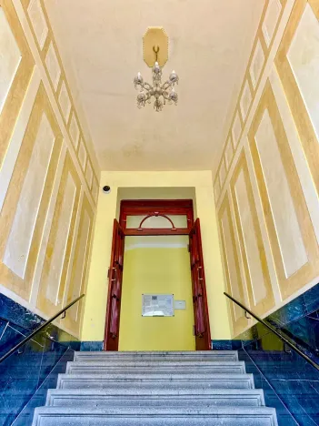 Prodej ubytování, Praha - Vršovice, Žitomírská, 92 m2