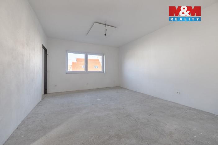 Prodej rodinného domu, Uherský Ostroh - Ostrožské Předměstí, Rybáře, 112 m2