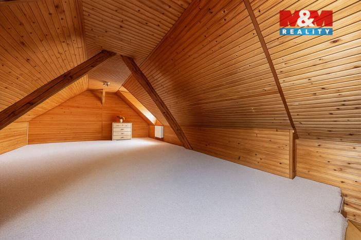 Prodej rodinného domu, Cerhovice, Zahradní, 200 m2