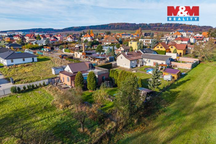 Prodej rodinného domu, Cerhovice, Zahradní, 200 m2