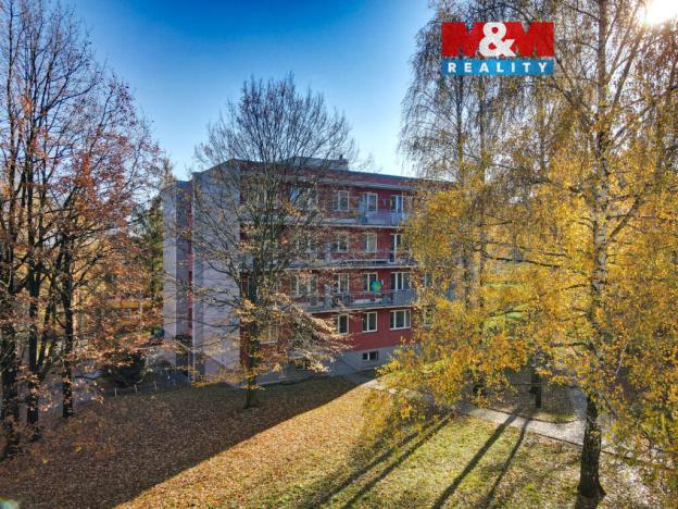 Prodej bytu 3+1, Ostrava - Poruba, Karola Šmidkeho, 63 m2