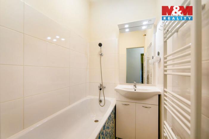 Prodej bytu 2+1, Plzeň - Východní Předměstí, Francouzská třída, 75 m2