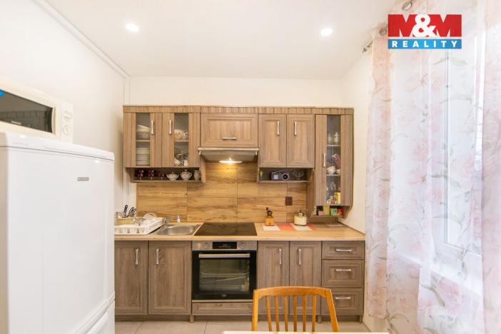 Prodej bytu 2+1, Plzeň - Východní Předměstí, Francouzská třída, 75 m2