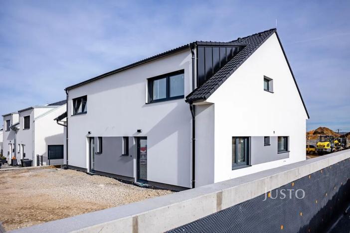 Prodej rodinného domu, Boršov nad Vltavou, Severní, 121 m2