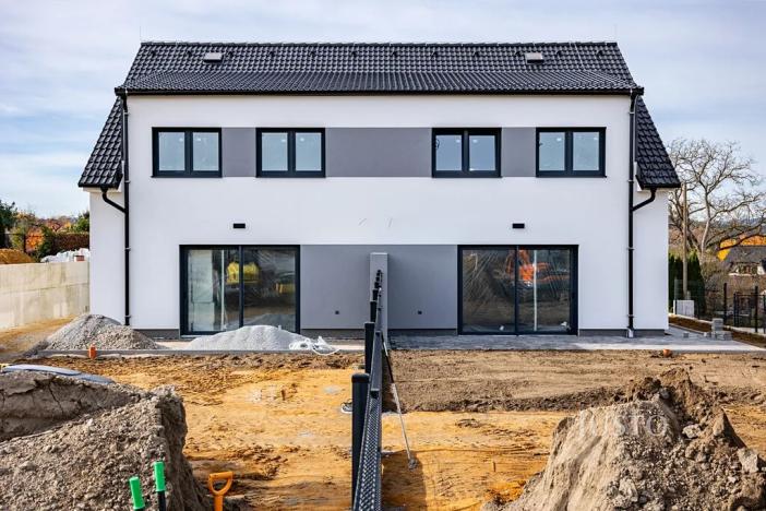 Prodej rodinného domu, Boršov nad Vltavou, Severní, 121 m2