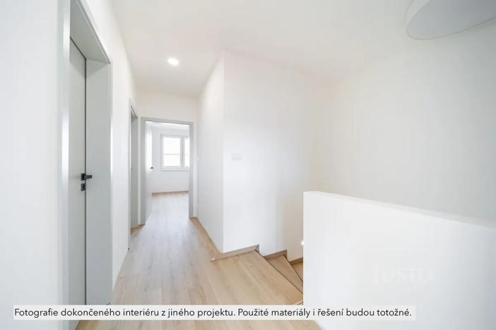 Prodej rodinného domu, Boršov nad Vltavou, Severní, 121 m2