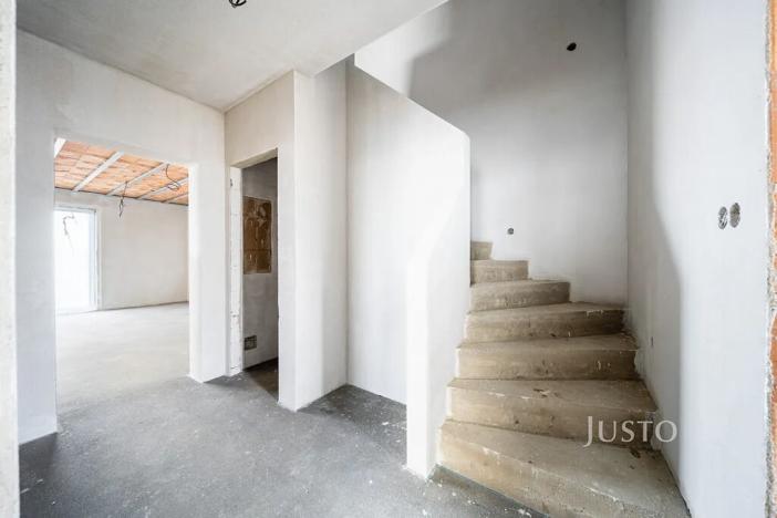 Prodej rodinného domu, Boršov nad Vltavou, Severní, 121 m2