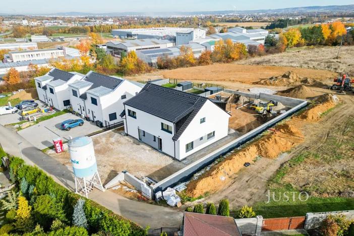 Prodej rodinného domu, Boršov nad Vltavou, Severní, 121 m2