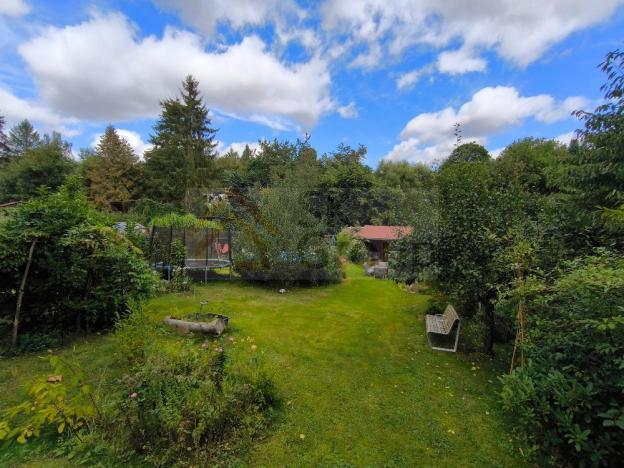 Prodej zahrady, Žlutice, Smetanova, 569 m2