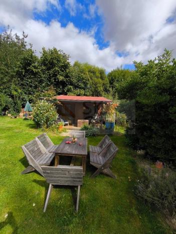 Prodej zahrady, Žlutice, Smetanova, 569 m2