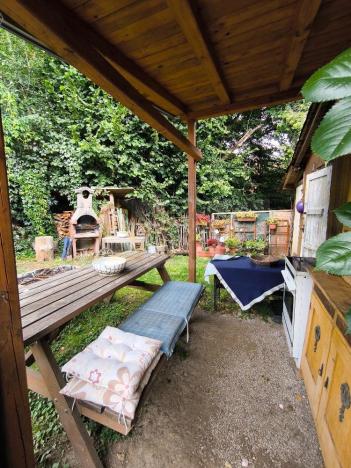 Prodej zahrady, Žlutice, Smetanova, 569 m2