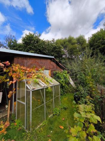 Prodej zahrady, Žlutice, Smetanova, 569 m2