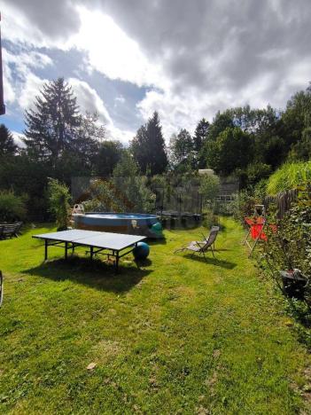 Prodej zahrady, Žlutice, Smetanova, 569 m2