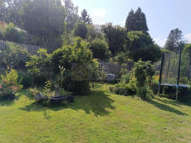 Prodej zahrady, Žlutice, Smetanova, 569 m2