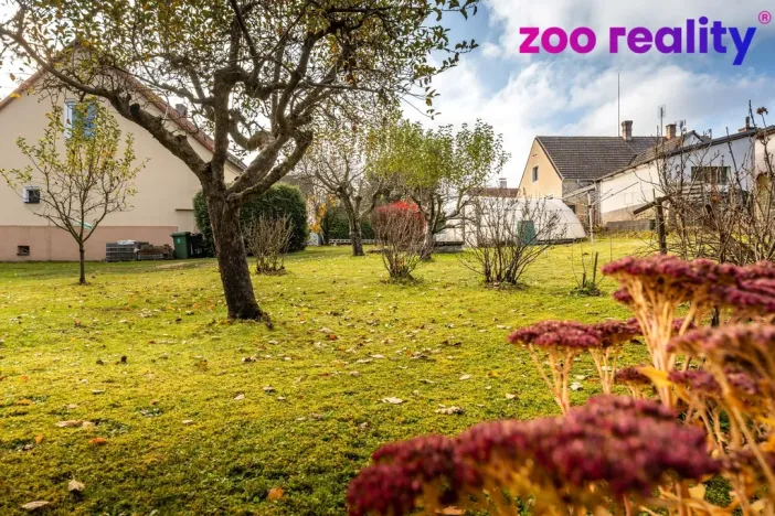 Prodej rodinného domu, Suchdol nad Lužnicí, Lužnická, 90 m2