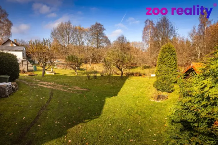 Prodej rodinného domu, Suchdol nad Lužnicí, Lužnická, 90 m2