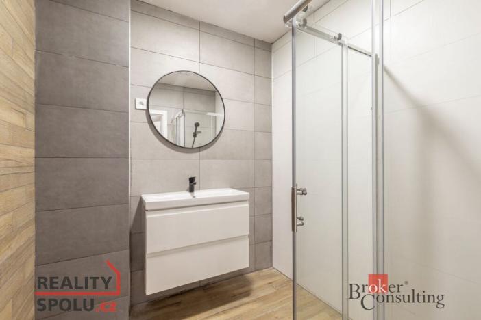 Prodej rodinného domu, Lomnice, Poštovská, 60 m2