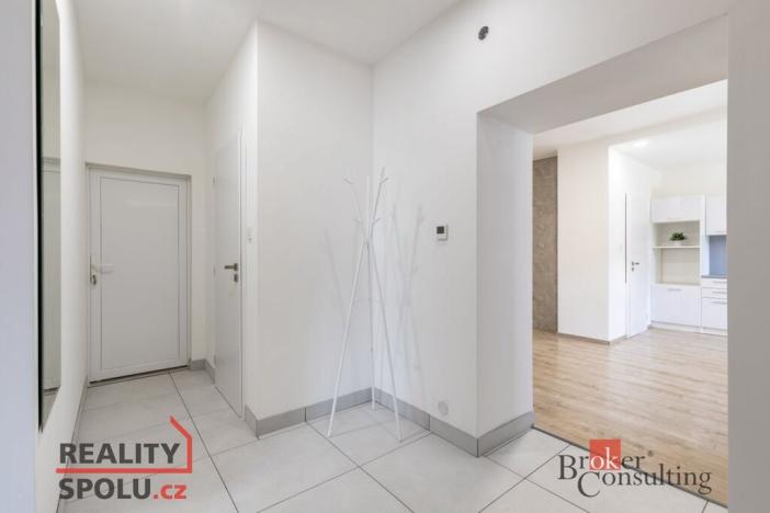 Prodej rodinného domu, Lomnice, Poštovská, 60 m2