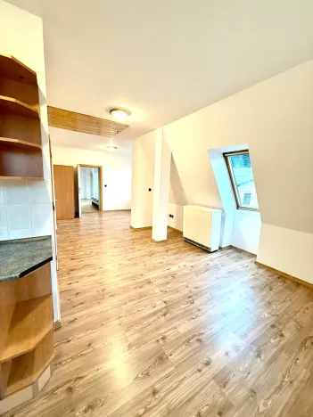 Prodej bytu 2+kk, Jablonec nad Jizerou, 56 m2