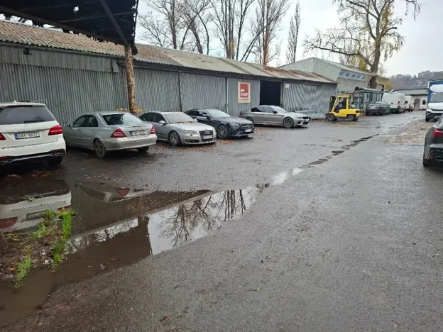 Pronájem obchodního prostoru, Praha - Libeň, Libeňský ostrov, 993 m2