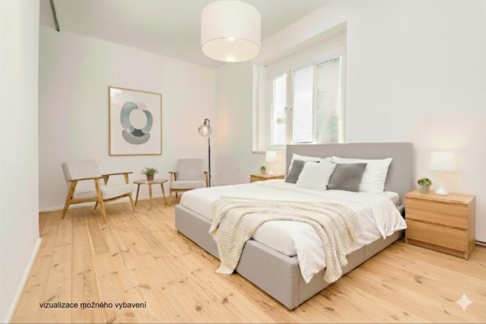 Prodej bytu 3+kk, Beroun - Beroun-Město, V Hlinkách, 71 m2