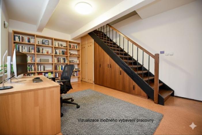 Prodej bytu 3+kk, Beroun - Beroun-Město, V Hlinkách, 71 m2